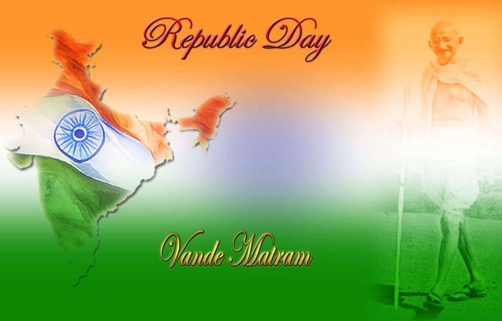 Celebrating Republic Day with Pride