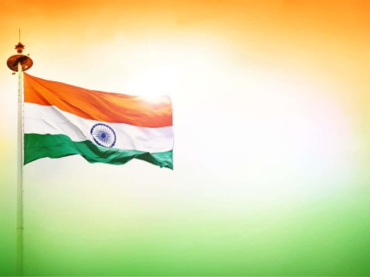Firafriheten Och Självständigheten I Indien - På Republikens Dag!