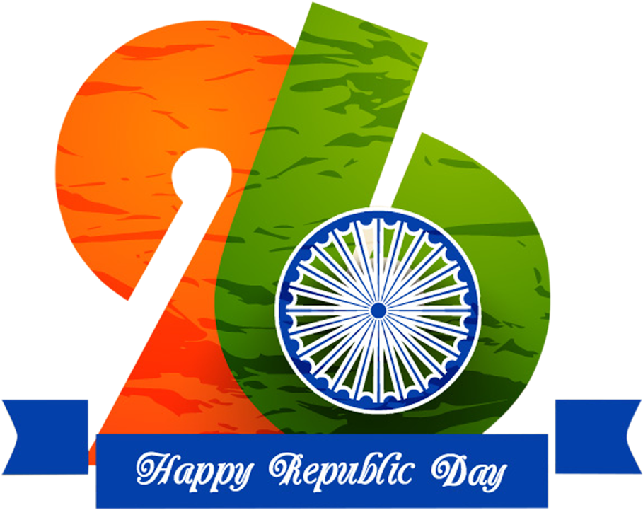 Republic Day India Celebration PNG