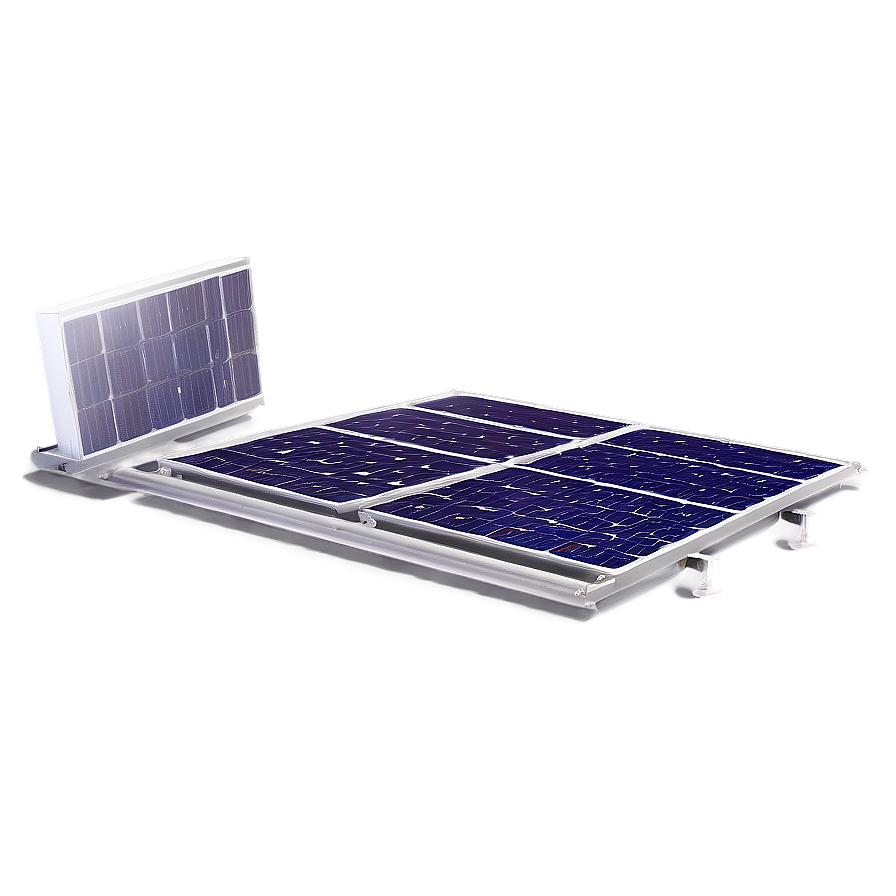 Residential Solar Panel Png Wao1 PNG