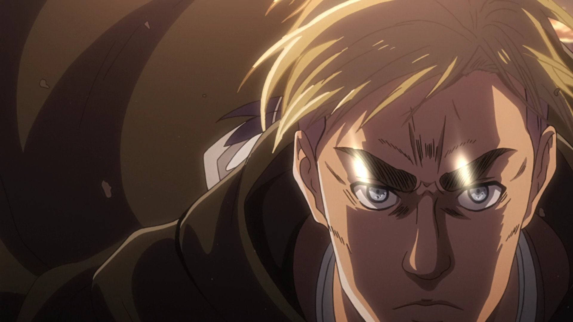 60 Erwin Smith HD Wallpapers and Backgrounds