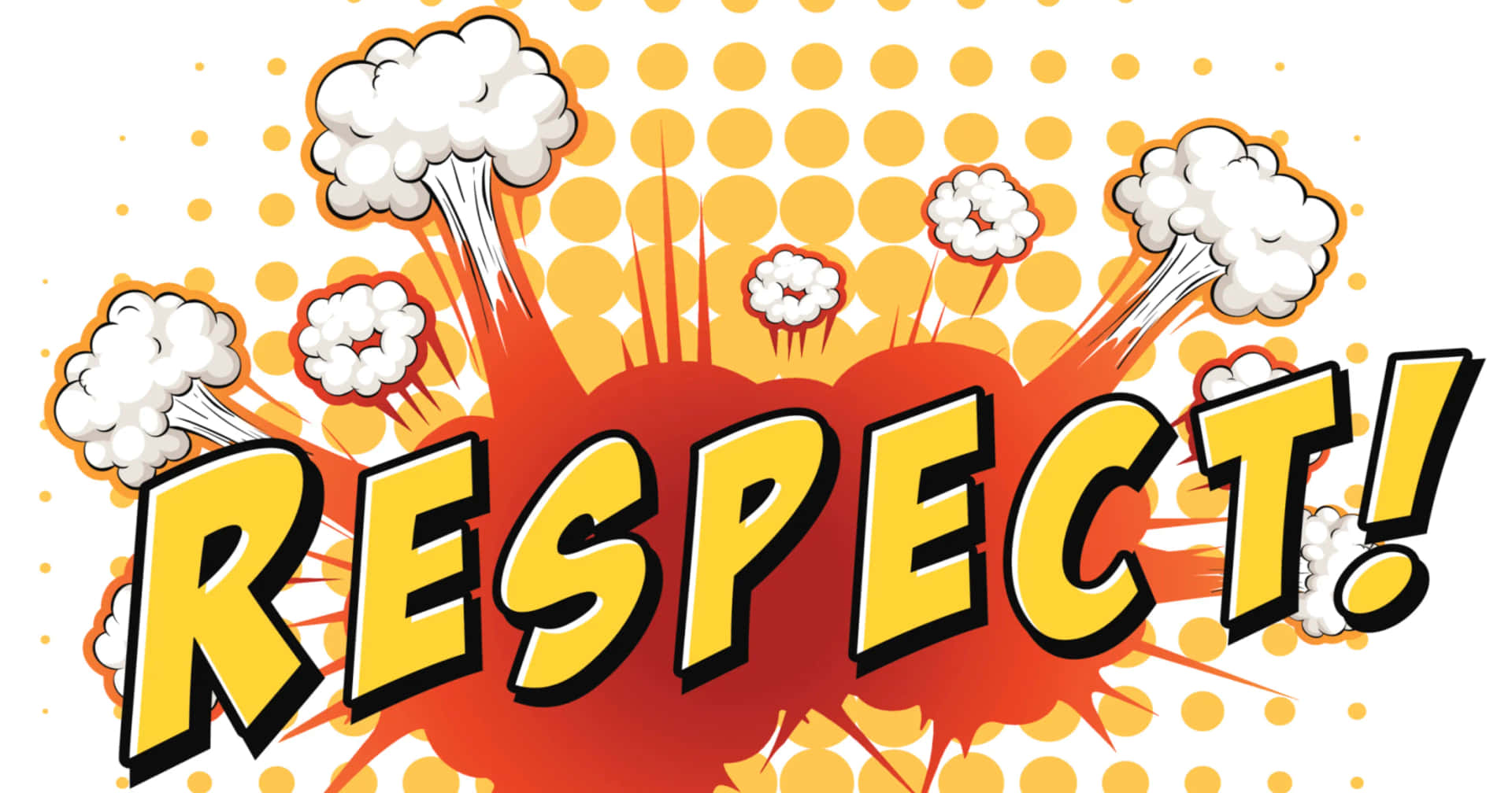 Respect Comics - Respect Comics
