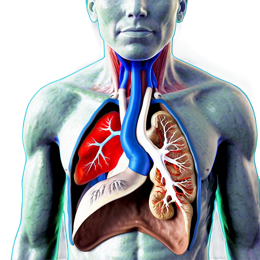 Respiratory System Clinical Cases Png Wxh4 PNG