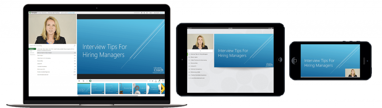 Responsive Design Interview Tips PNG