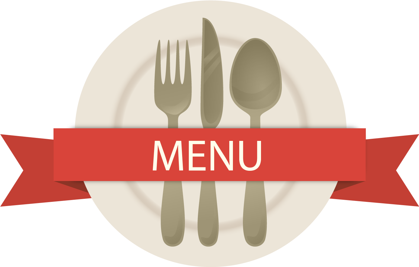 Download Restaurant Menu Icon | Wallpapers.com