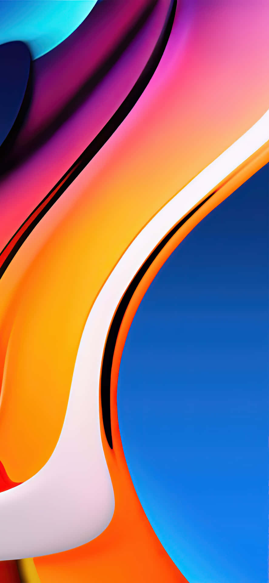 Clarity and Sharpness of Retina Display Wallpaper