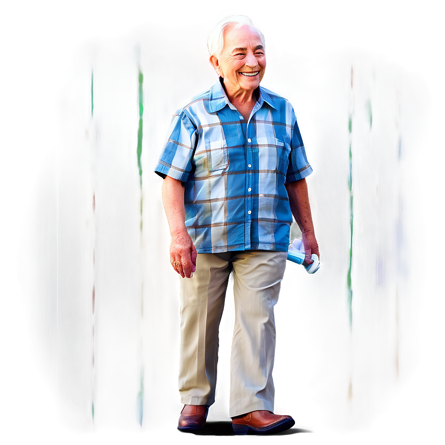 Retired Life Icon Png 75 PNG