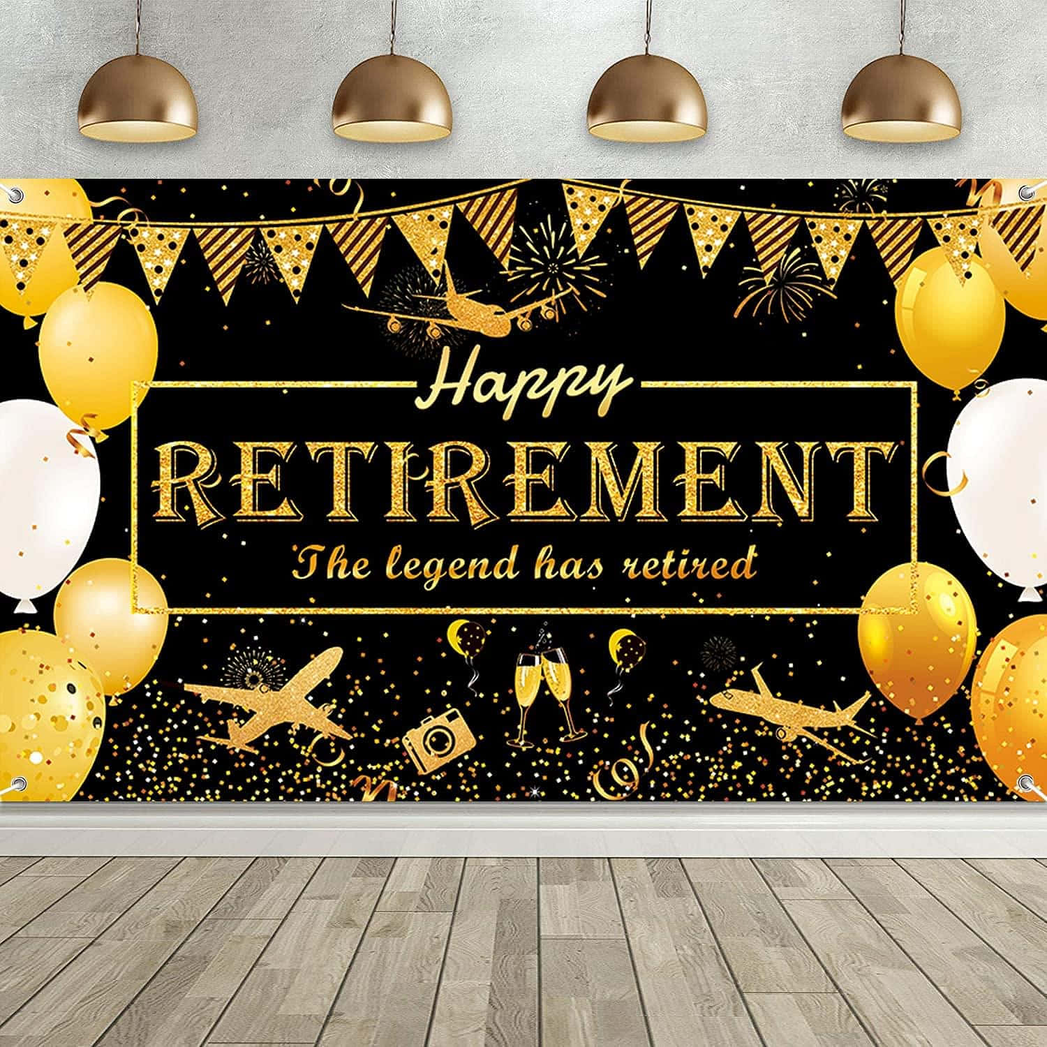 Secure Your Retirement and Enjoy Life