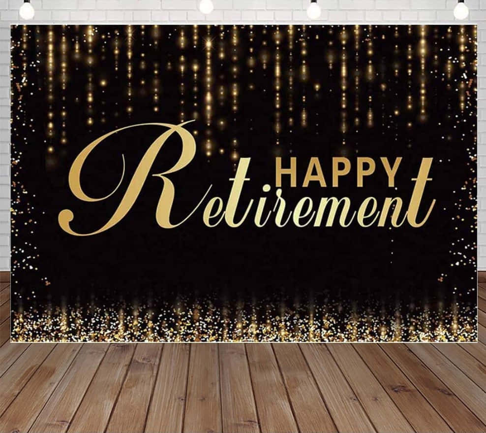 Enjoy the sweet life in retirement