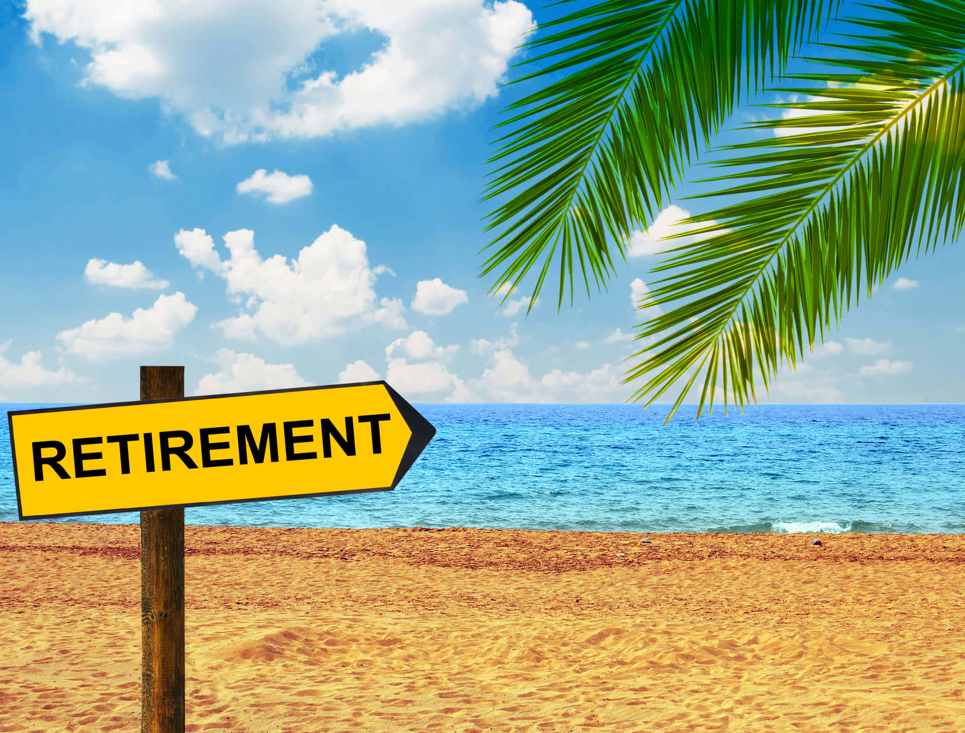 Retirement – The Time for New Experiences