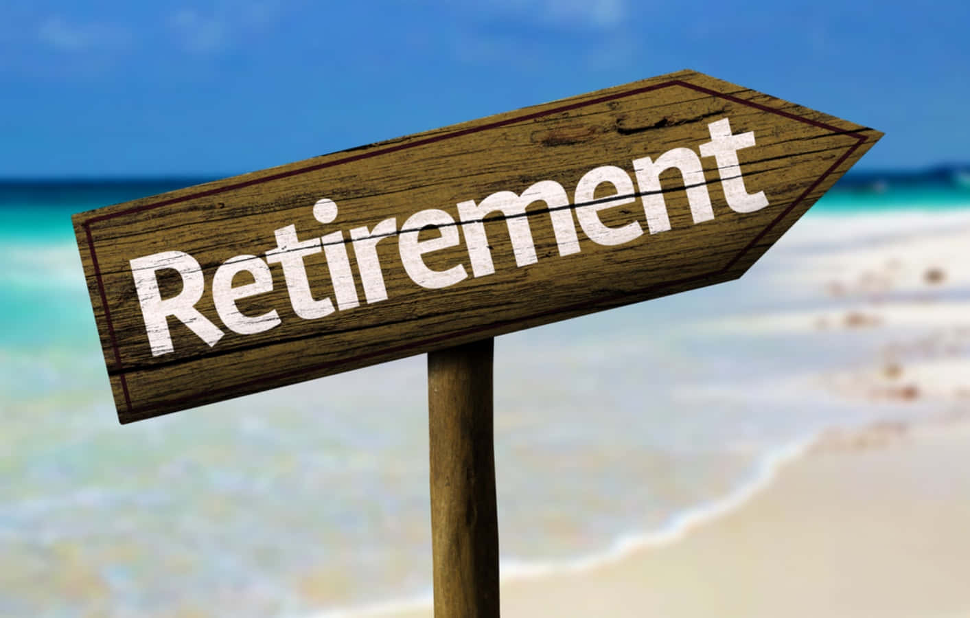 Planning your Retirement