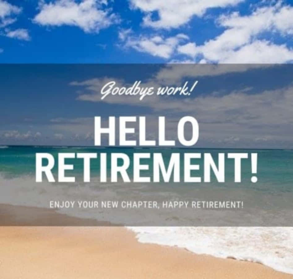 Finding the happiness of life in retirement