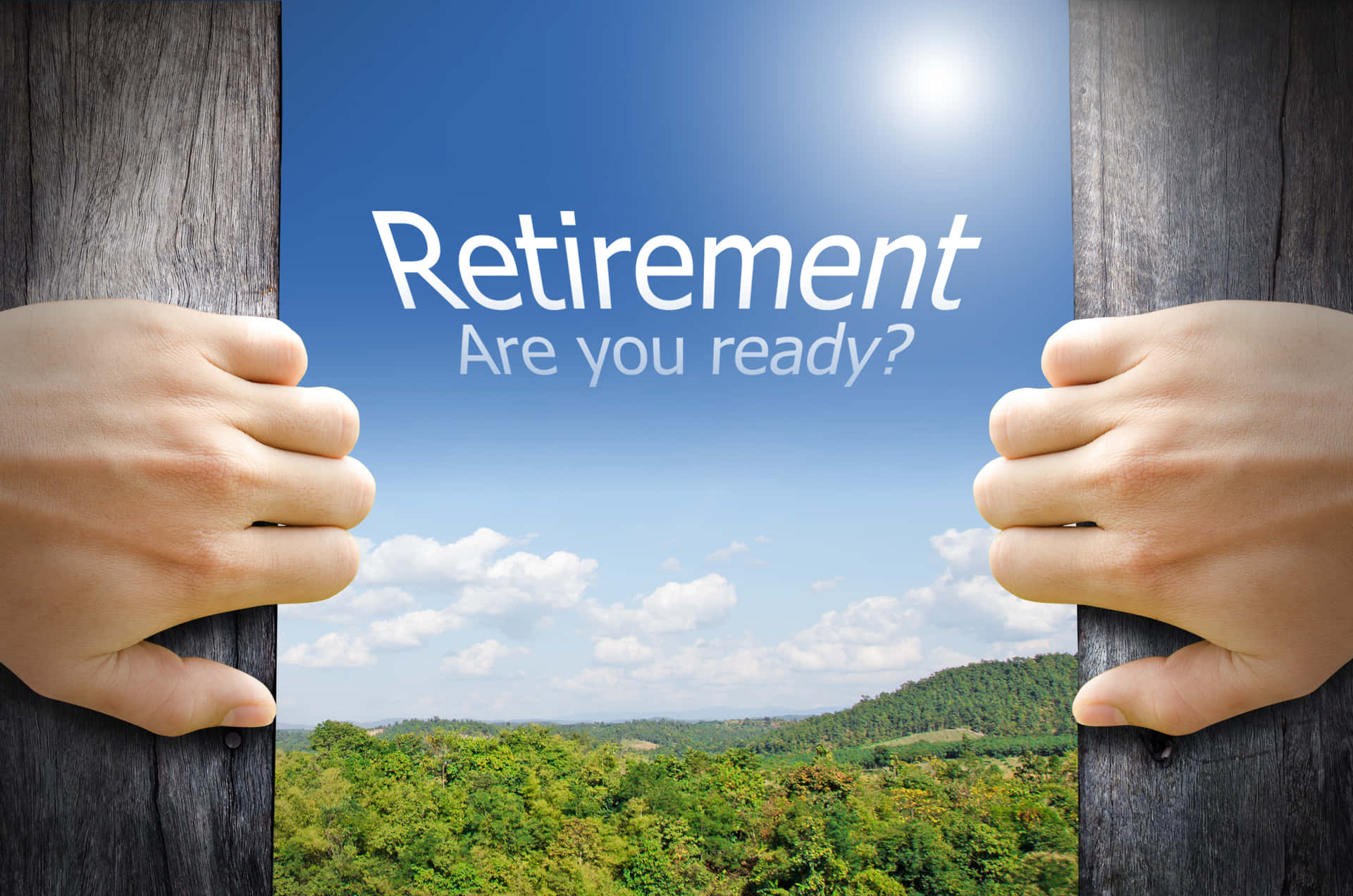 Retirement Are You Ready?