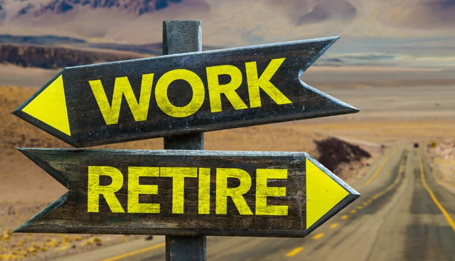 Achieve Your Retirement Goals