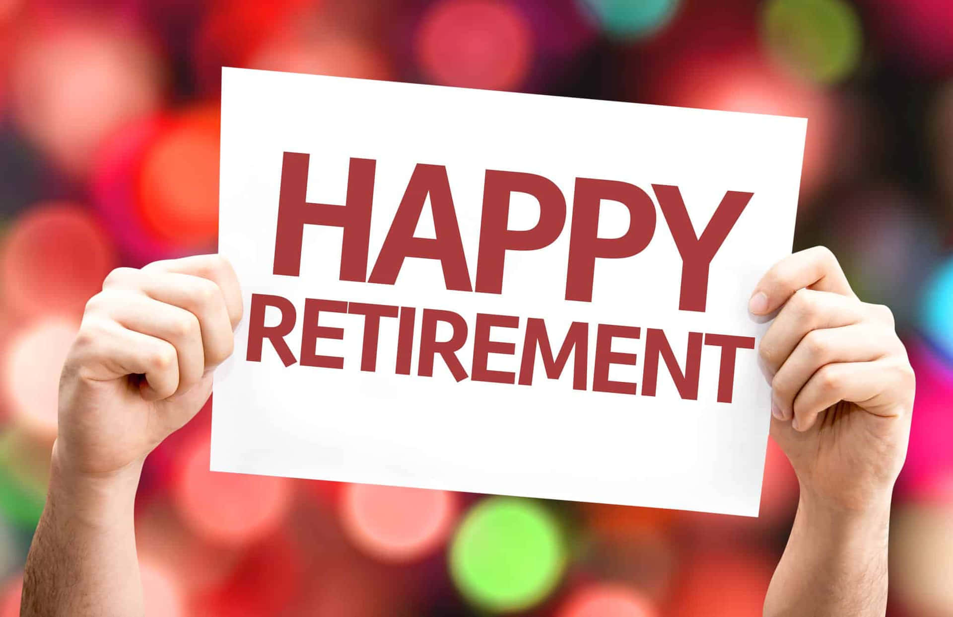 Enjoy Your Retirement – Take Time to Pursue Your Passions