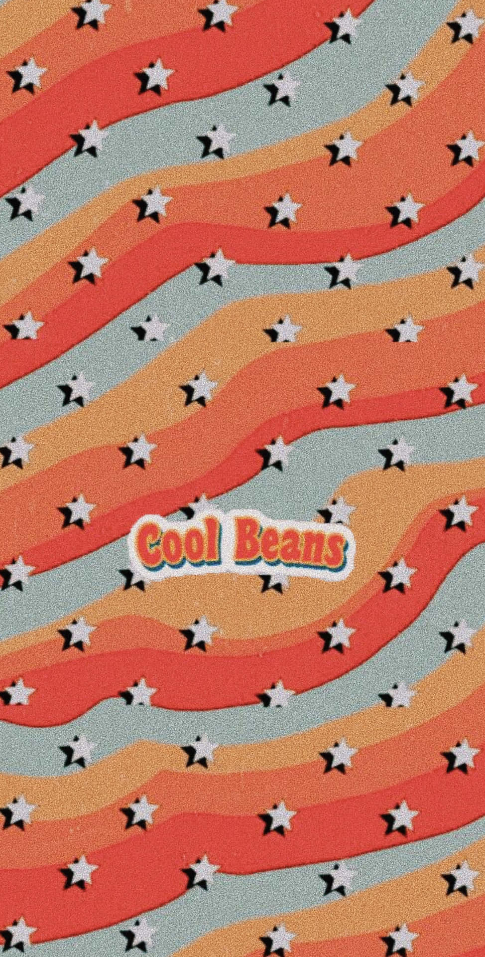 Cool Beans - Cover Art