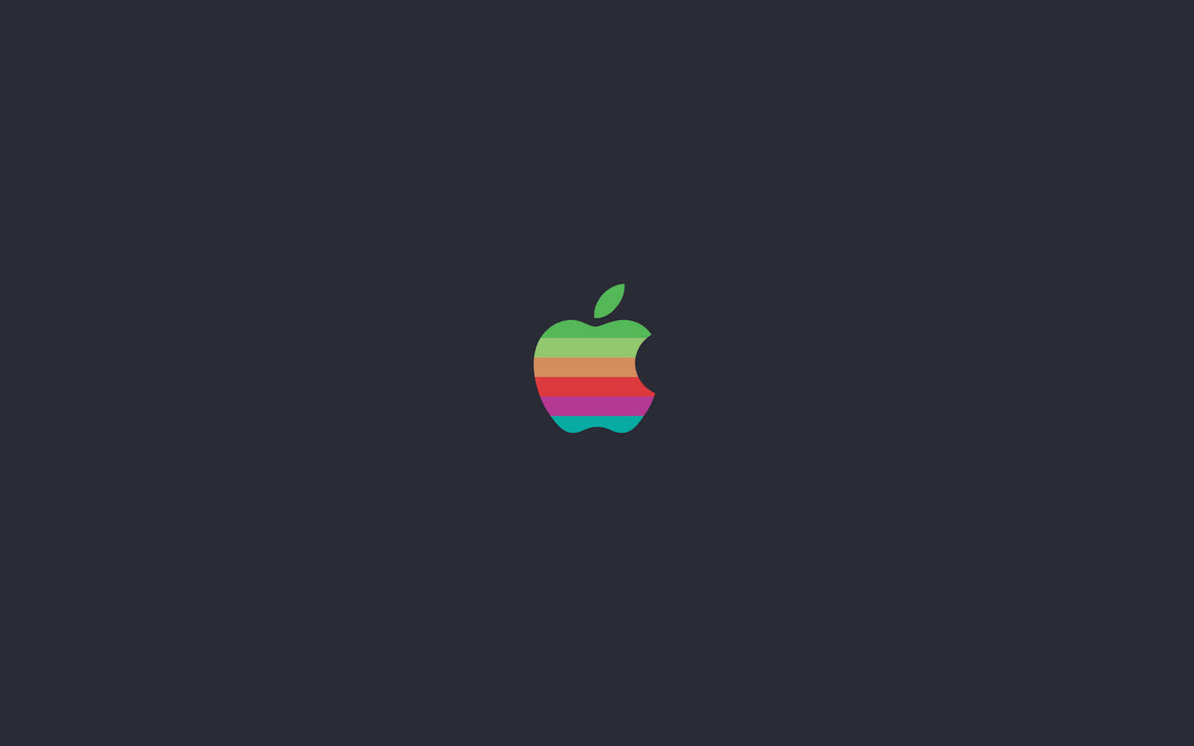 Papelespintados De Logotipos De Apple En Hd Fondo de pantalla