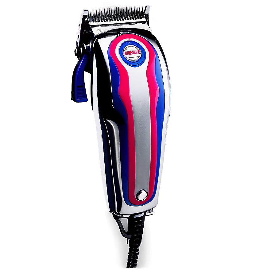 Retro Barber Clippers Png Wmi PNG
