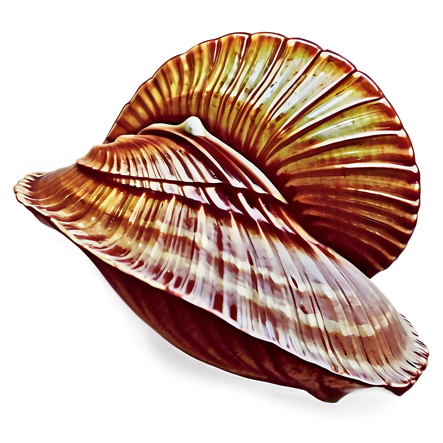 Retro Clam Poster Design Png Jiv PNG