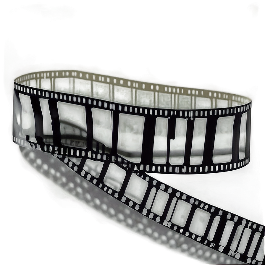 Download Retro Film Strip Png Vcb 