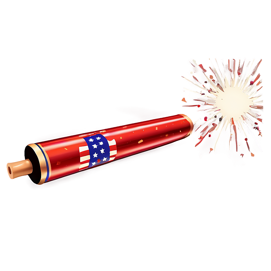 Download Retro Firecrackers Advertisement Png 31 | Wallpapers.com