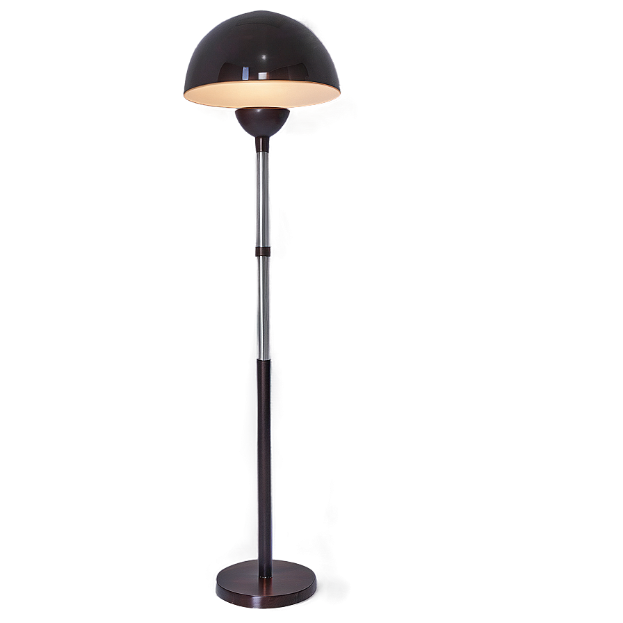 Retro Floor Lamp Png Sxk PNG