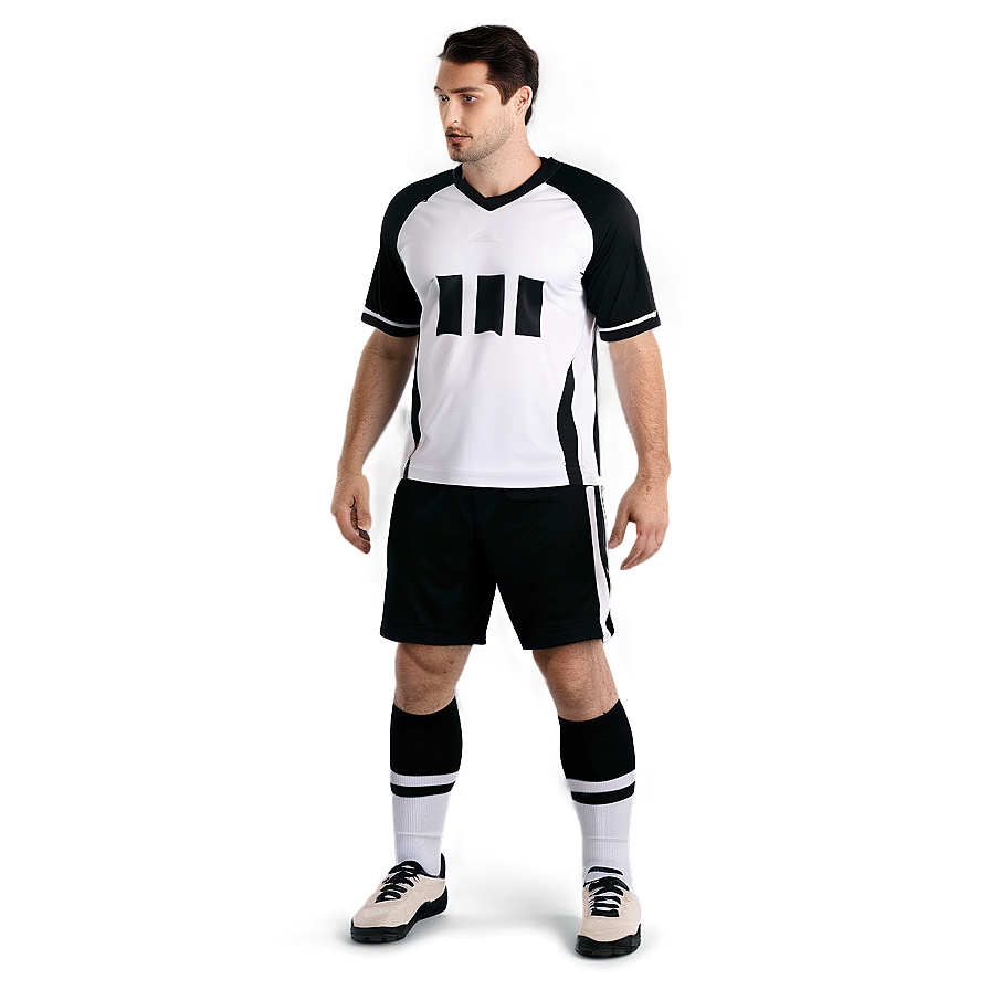 Retro Football Jersey Png Myr37 PNG