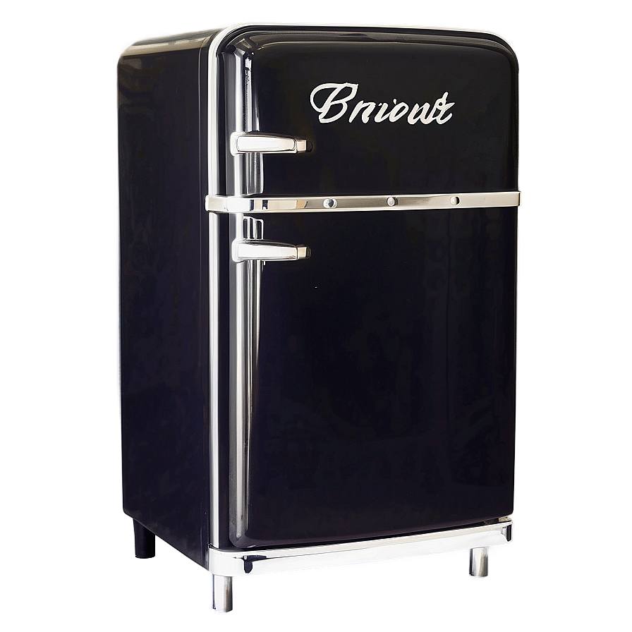 Retro Fridge Png Gxj PNG