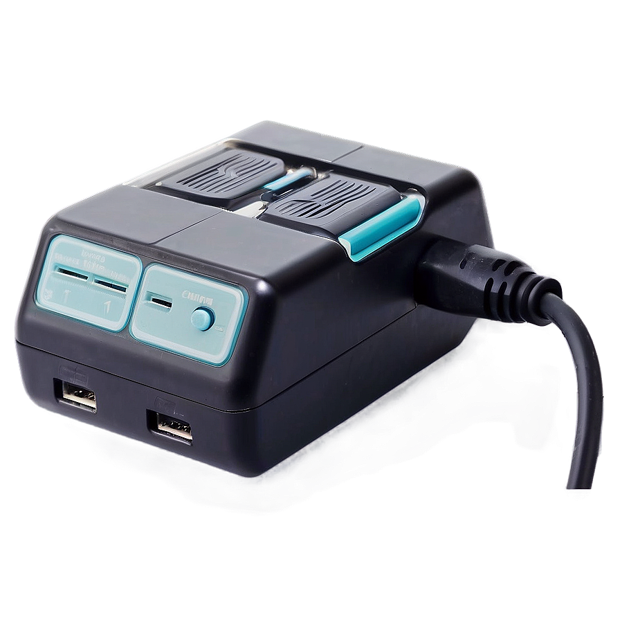 Retro Game Console Charger Png Wic PNG