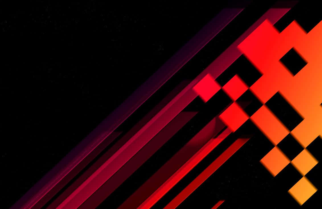 Blast From The Past - Retro Gaming Wallpaper