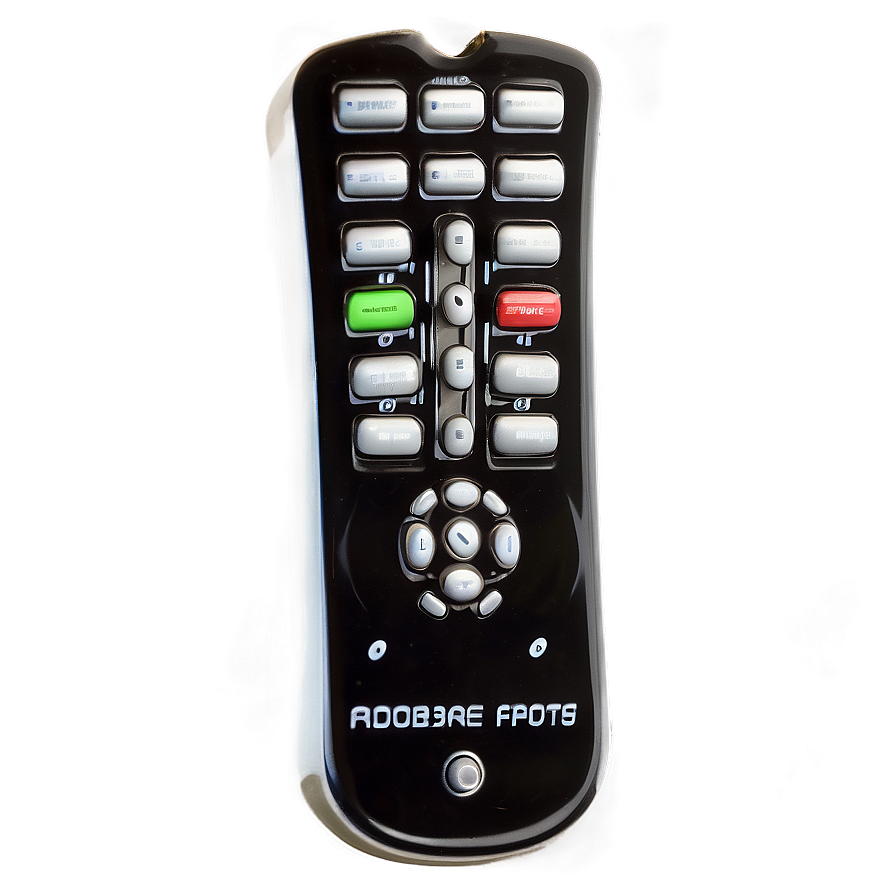 Retro Remote Control Png Oaq PNG