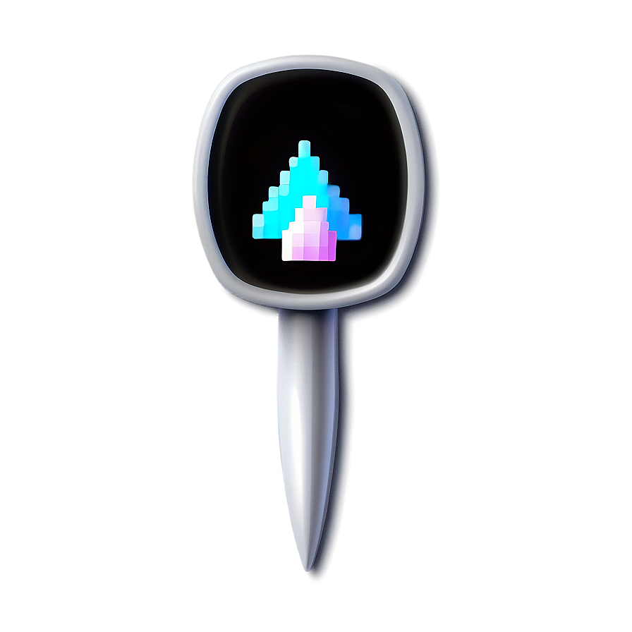 Retro Style Cursor Png 99 PNG