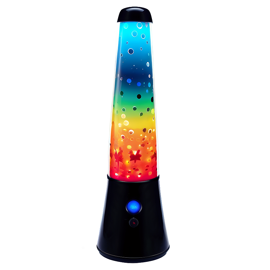 Retro Style Lava Lamp Png Ypq PNG