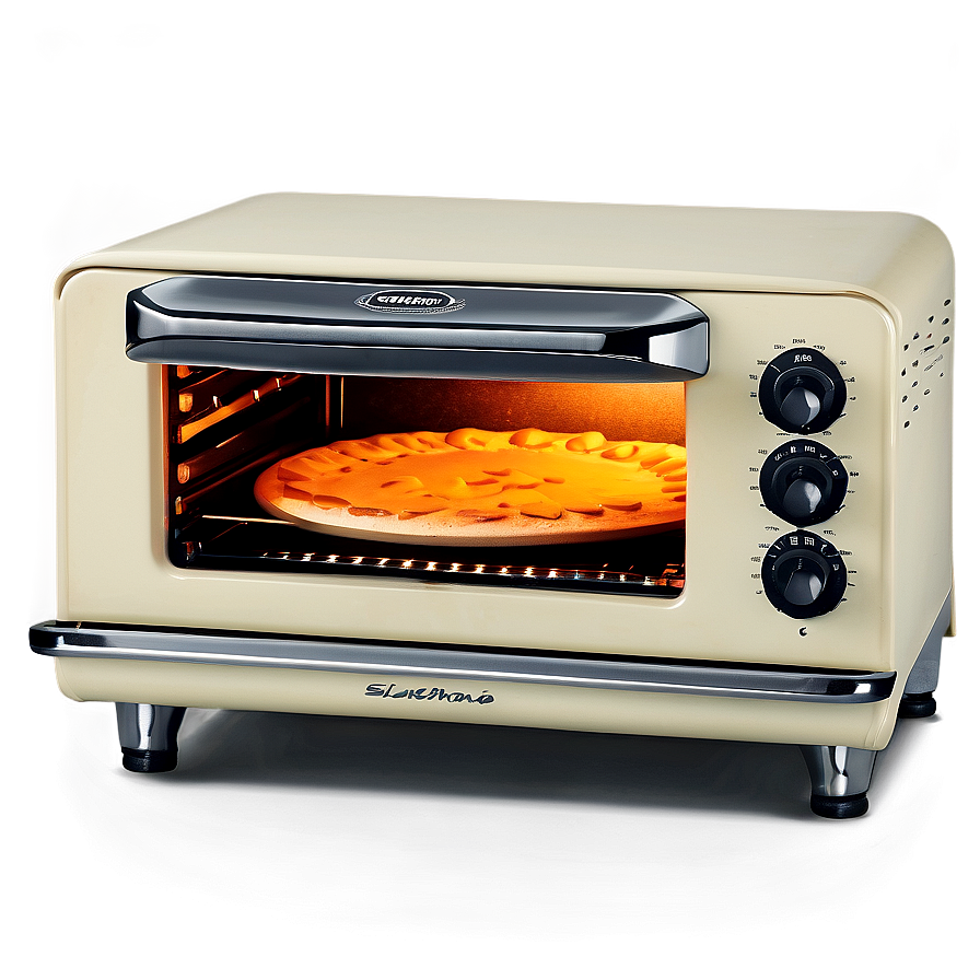 Retro Style Oven Png Xpy17 PNG