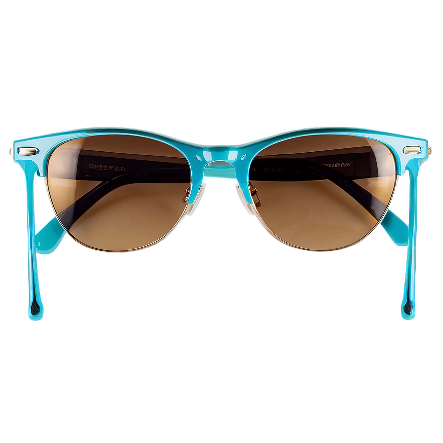 Retro Sunglasses Png Xfb73 PNG