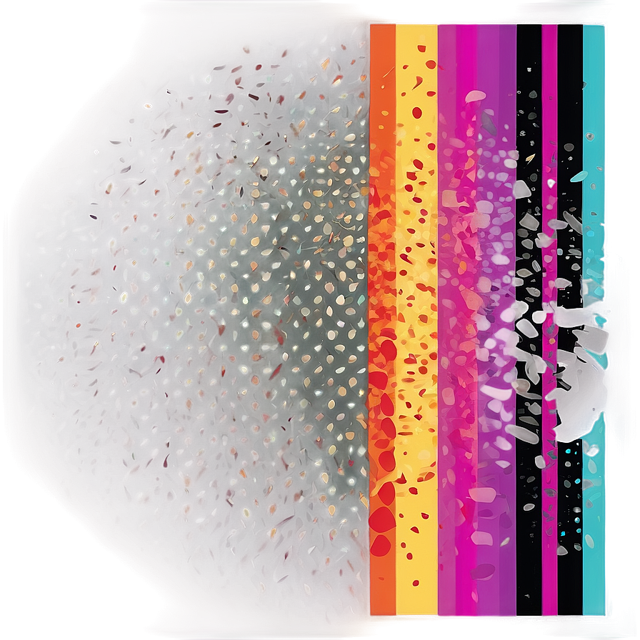 Retro Sunset Graphic Png Qdn PNG