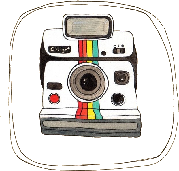 Retro_ Camera_ Vector_ Art.png PNG