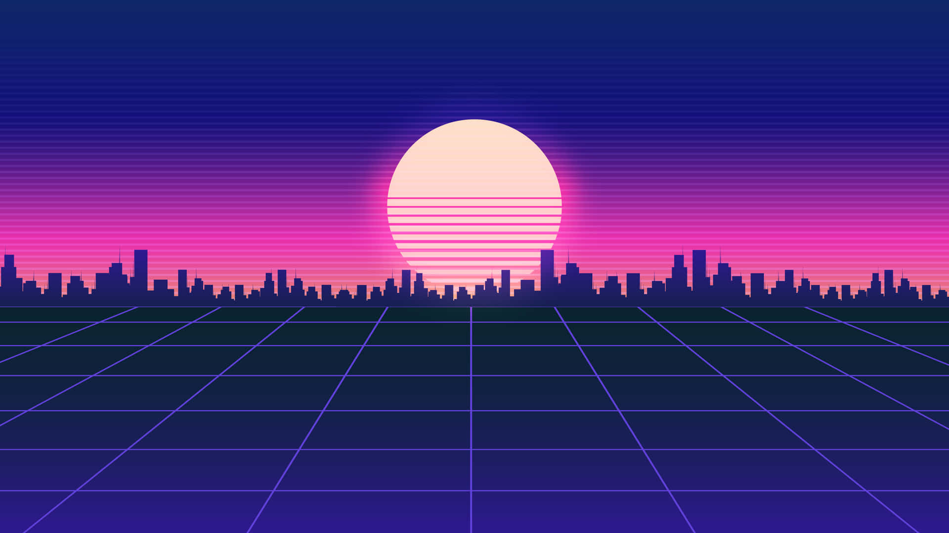 Experience The Nostalgia Of 80s Synth Pop Music
