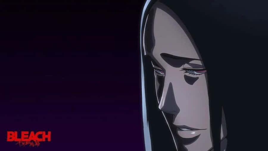 “Retsu Unohana, the Captain of the Fourth Division in Soul Society” Wallpaper