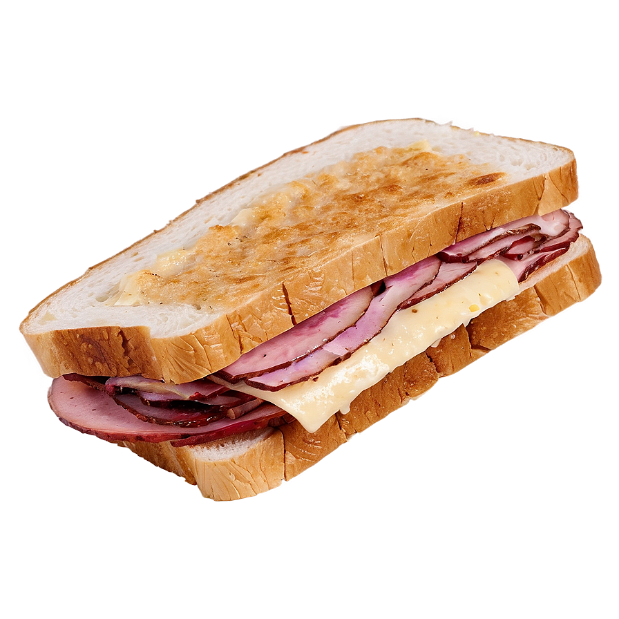 Download Reuben Sandwich Png Hac83 | Wallpapers.com