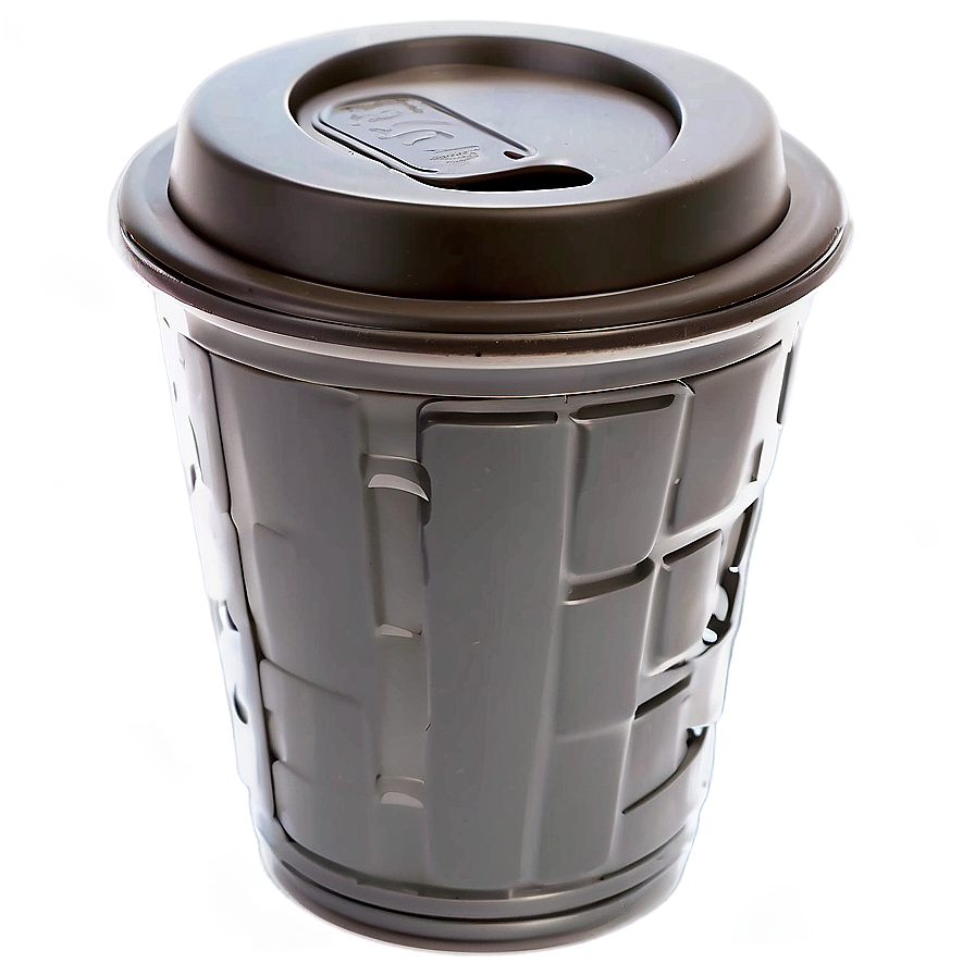 Reusable Plastic Cup Png 06132024 PNG