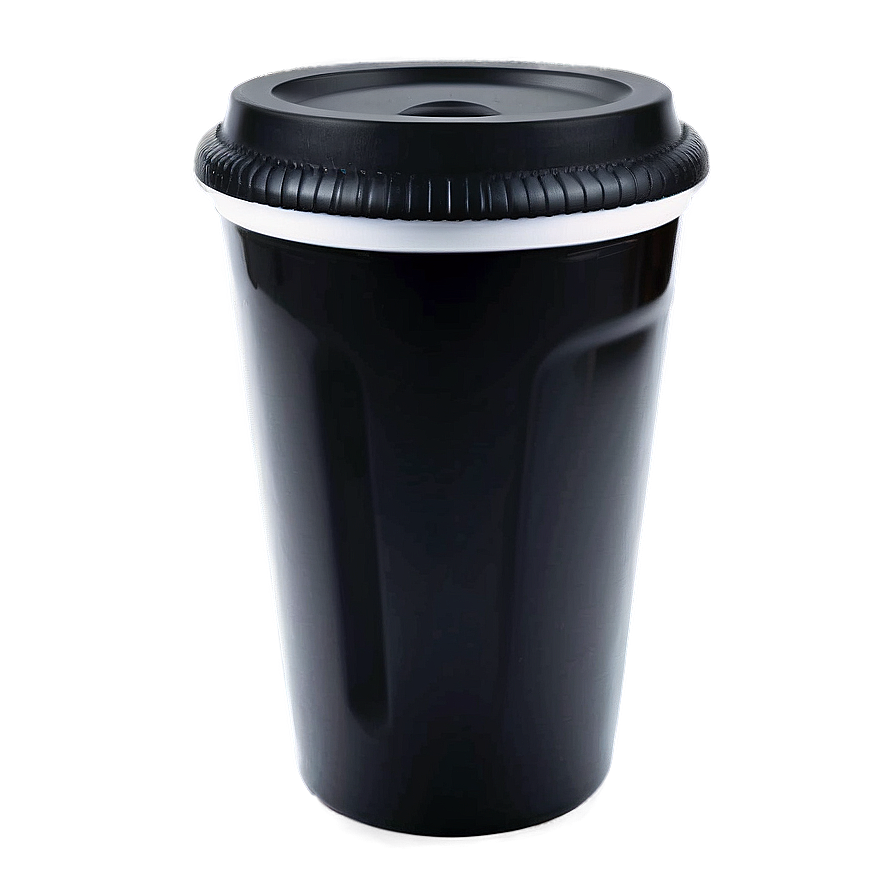 Reusable Plastic Cup Png Mwd18 PNG