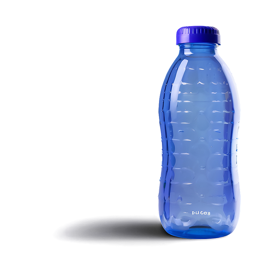 Download Reusable Plastic Water Bottle Png Nad | Wallpapers.com