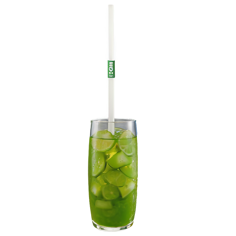 Reusable Straw Png 05242024 PNG