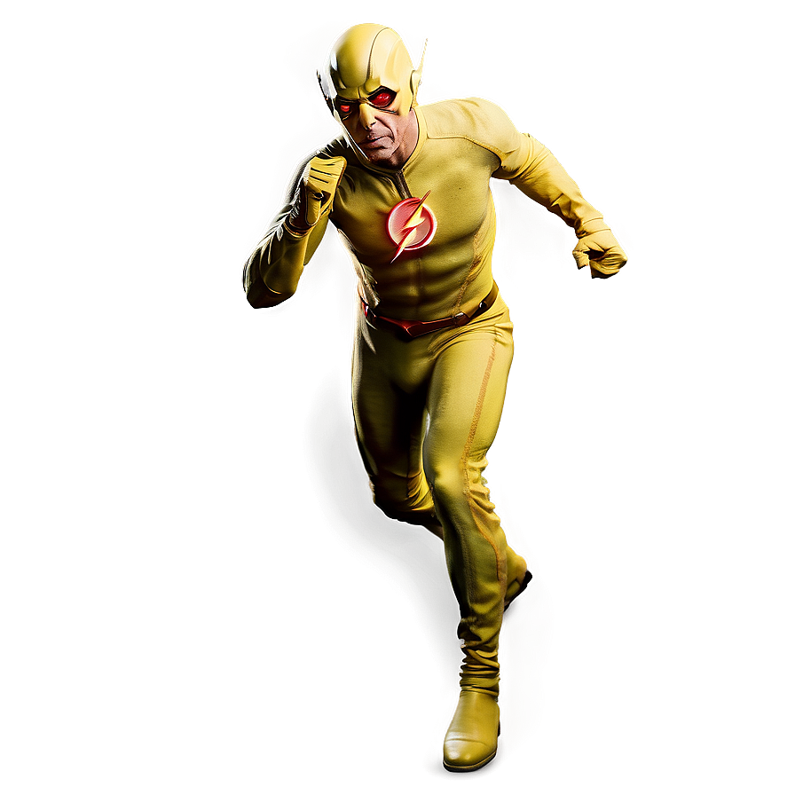 Download Reverse Flash Png 18 | Wallpapers.com