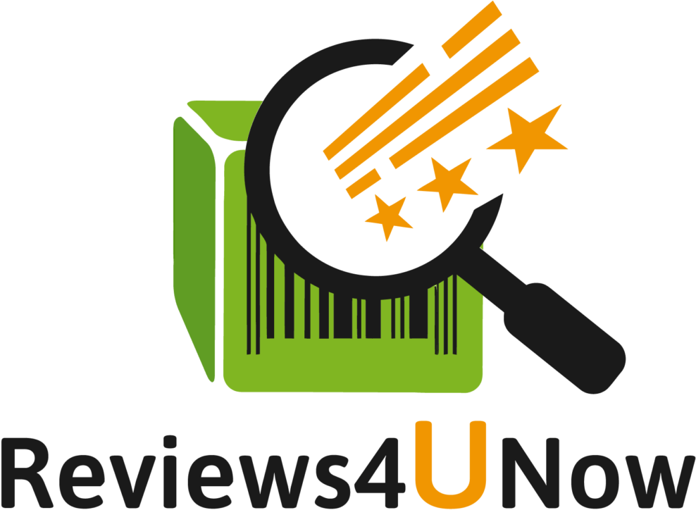 Review Search Logo PNG