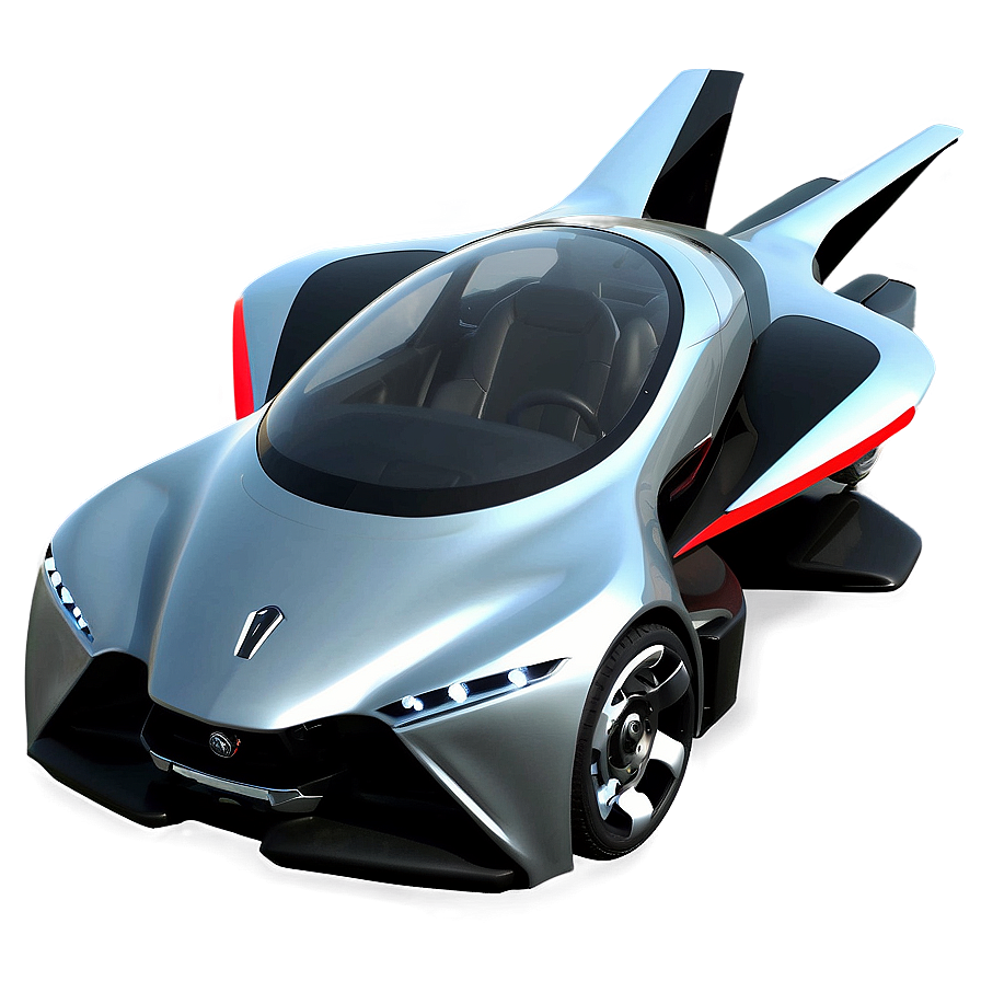 Revolutionary Flying Car Design Png 44 PNG