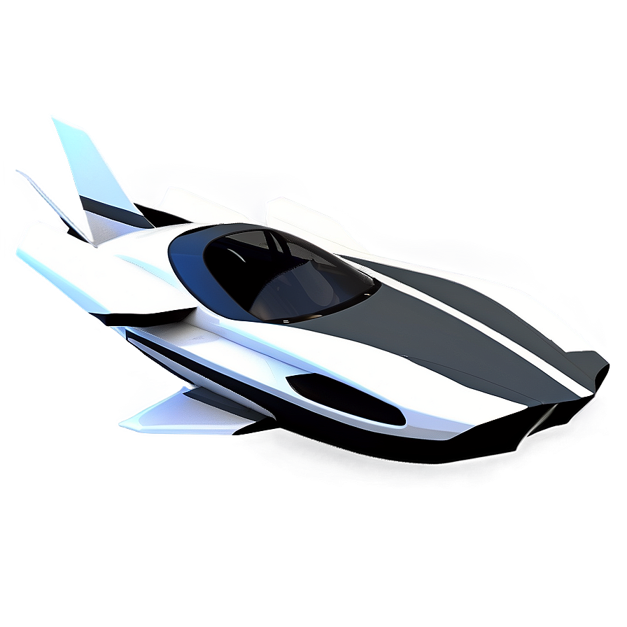 Revolutionary Flying Car Design Png 55 PNG