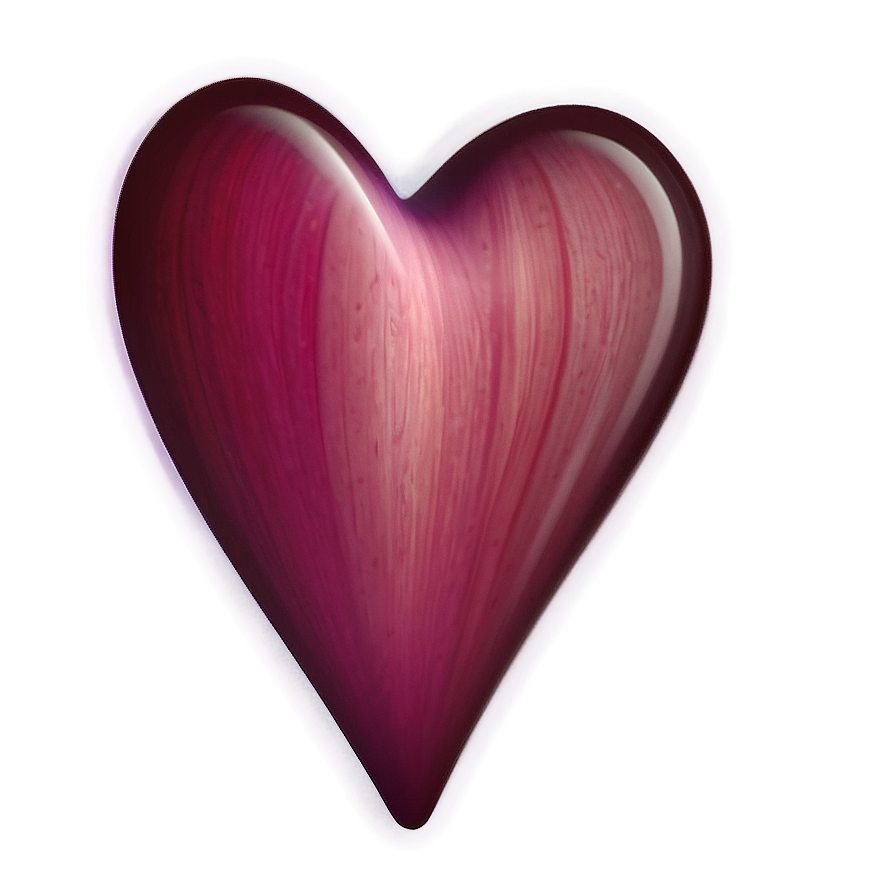 Revolving Heart Emoji Transparent Background 05042024 PNG