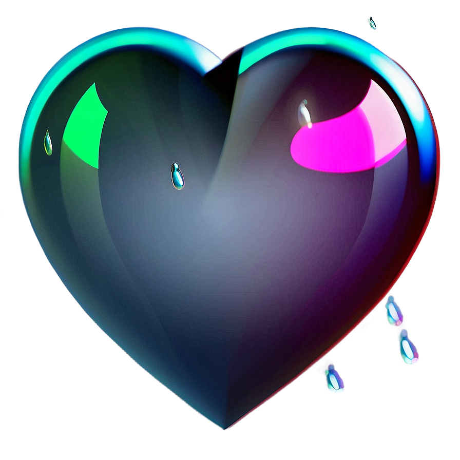 Revolving Heart Emoji Transparent Background 85 PNG